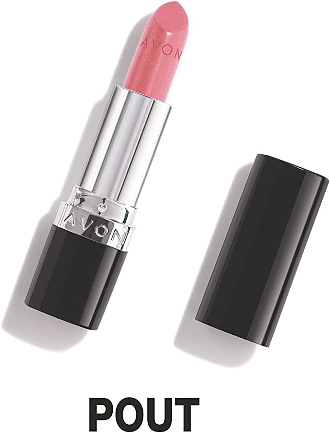 Avon True Colour Lipstick - Keep Up Your Appearance