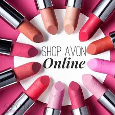 Shop Online - Avon